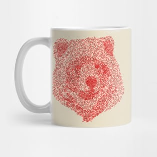 Osito Mug